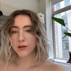 Meet your Posher, Kate